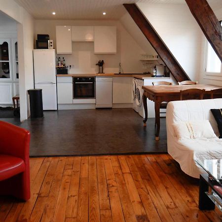 Appartement Renove Au Centre Du Palais, Proche Plage Et Commodites - Fr-1-418-226 Luaran gambar