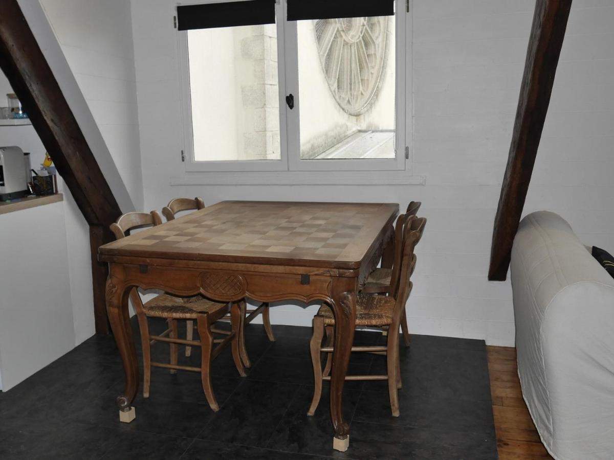 Appartement Renove Au Centre Du Palais, Proche Plage Et Commodites - Fr-1-418-226 Luaran gambar