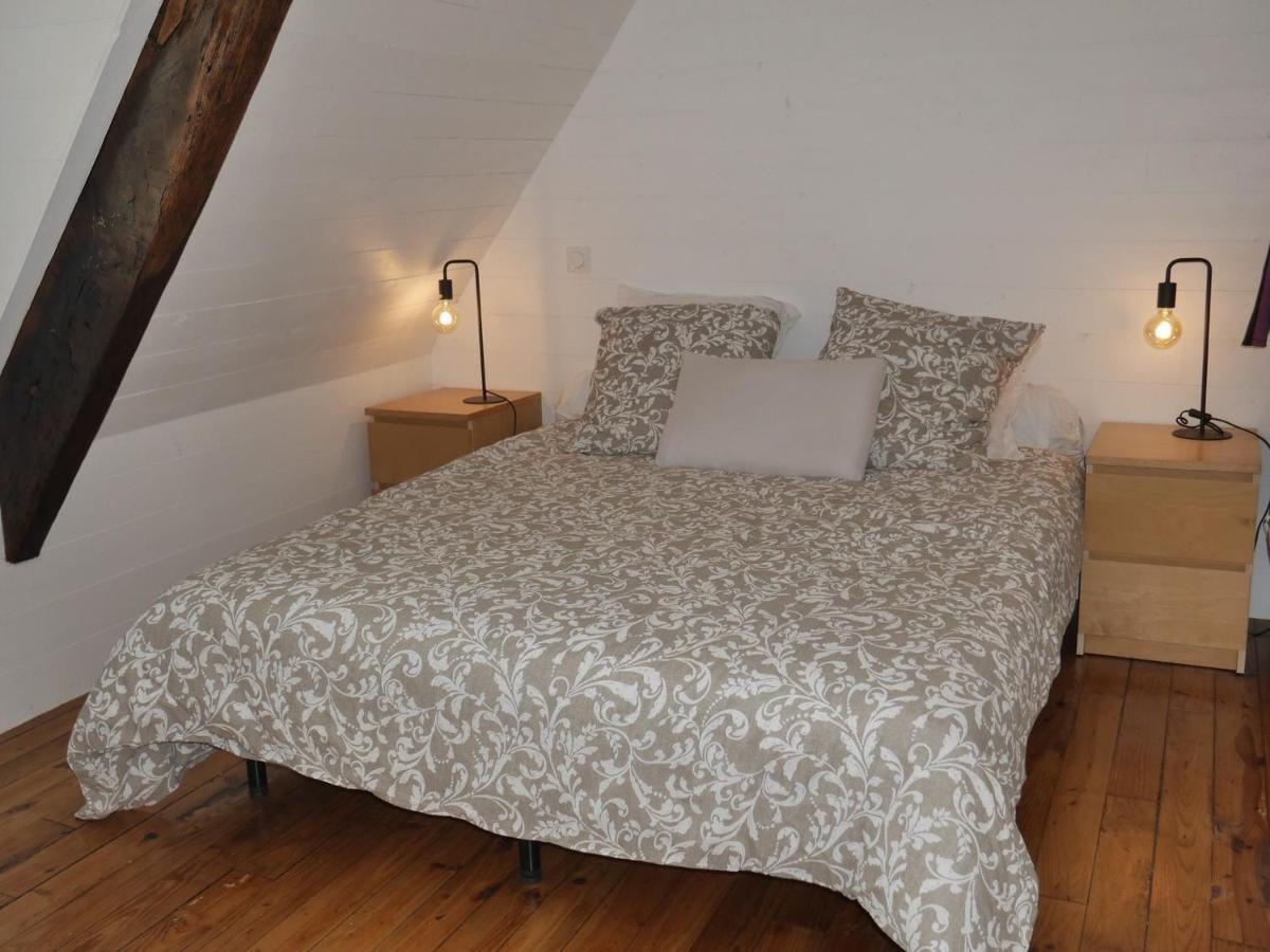Appartement Renove Au Centre Du Palais, Proche Plage Et Commodites - Fr-1-418-226 Luaran gambar