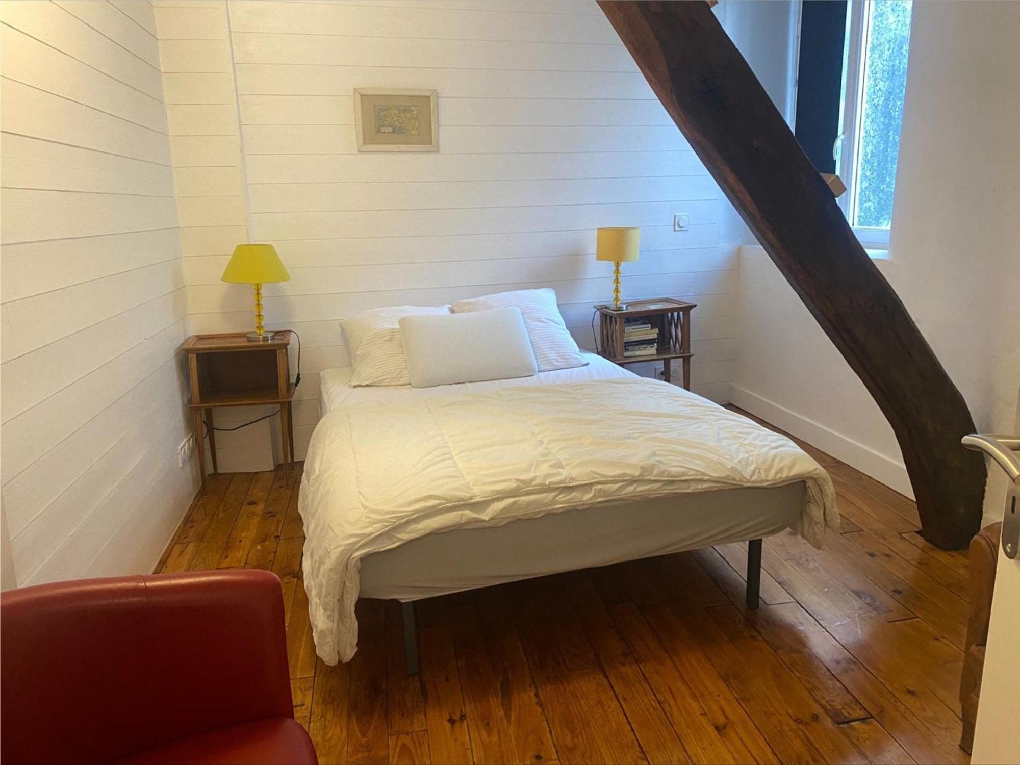 Appartement Renove Au Centre Du Palais, Proche Plage Et Commodites - Fr-1-418-226 Luaran gambar